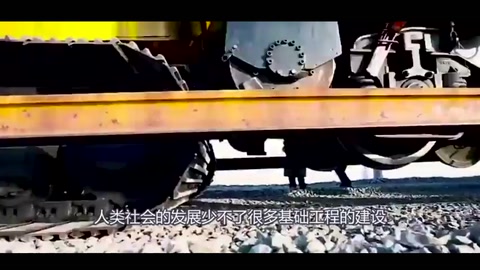世界最大<em>的</em>運輸設備，載重高達50000噸，曾用于港珠澳大橋建設！