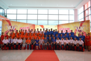 力帆<em>汽車</em><em>營銷</em>及服務<em>大賽</em><em>總決賽</em>獎項花落各家精彩落幕