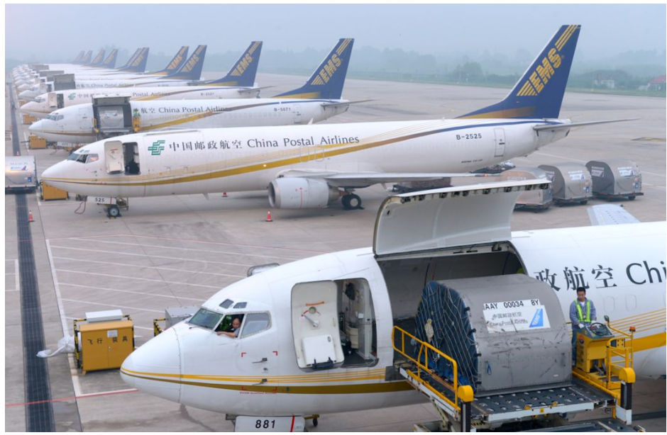 32架<em>郵政</em>航空<em>運輸</em>飛機
