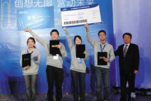 現代汽車大學生營銷創意大賽