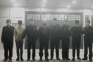 河北永清公安破獲一起保險詐騙案