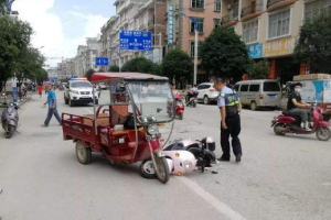男子駕車發<em>生意</em>外，10萬元車險被拒賠