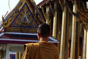 帶你了解泰國<em>佛教</em>