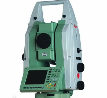 全站<em>儀</em>—<em>測量</em>機器人