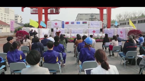中國政府對非洲三國緊急<em>糧食</em>援助啟運儀式在滬舉行