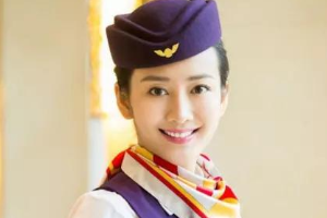 民航工作人員<em>的</em>工作儀容儀態(tài)要求——<em>微笑</em>服務(wù)