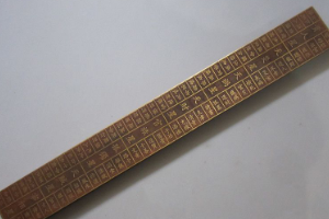 魯班<em>尺</em>—度量<em>工具</em>