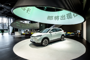威馬汽車<em>得到</em>行業和用戶的<em>認可</em>汽車售后服務大會上獲獎