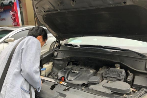 湖南<em>汽車</em><em>維修</em>質量<em>投訴</em>與糾紛調解中心成功調解一起<em>維修</em>質量糾紛