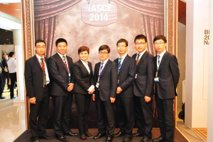 BMW售后服務技能大賽京寶行啟動會議