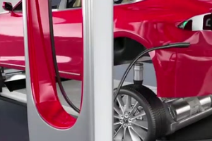 交流異步電機(jī)<em>的</em>工作原理