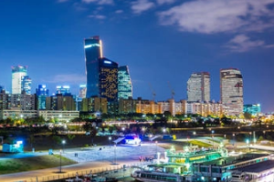 漢江奇跡——韓國外向型經濟<em>的</em>騰飛