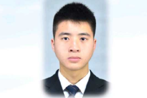 <em>民航</em>服務(wù)禮儀——男性<em>發(fā)型</em><em>要求</em>——正面