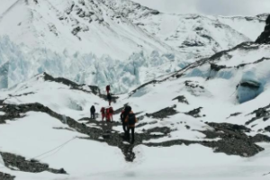 <em>珠峰</em>“身高”如何測定？你想知道的都在這