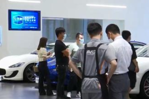 全國已有超200城出手！<em>二手車</em><em>交易</em>迎來量價齊升