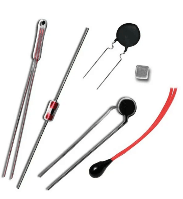 熱敏<em>電阻</em>