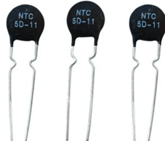 NTC熱敏電阻—負<em>溫度</em>系數熱敏電阻