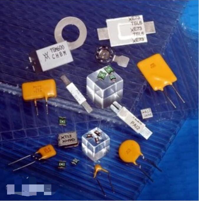 PTC<em>熱敏電阻</em>—正溫度系數(shù)<em>熱敏電阻</em>