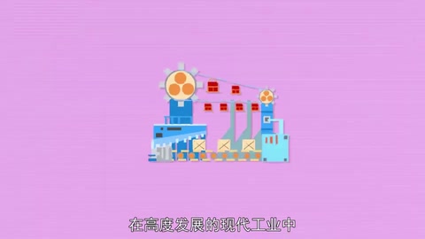 一分鐘了解振動傳感器
