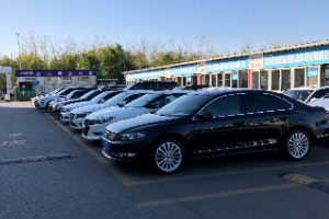 北京二手車異地交易實現“跨省通辦”！