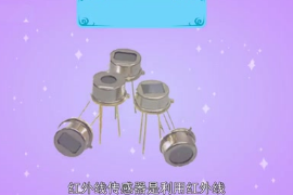 <em>紅外</em>傳感器