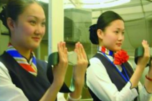 帶你了解飛機安全帶
