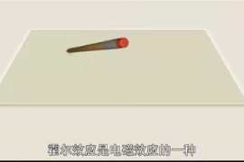 <em>霍爾</em><em>效應</em>