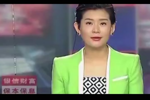 汽車銷售顧問 <em>車展</em>上<em>的</em>幕后英雄