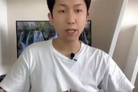 楊振寧
