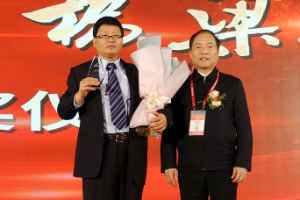 “<em>大國</em>工匠”成就“<em>大國</em>工程”—記全國勞模、中國“十大橋梁人物”李軍平