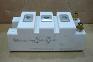 <em>IGBT</em>模塊