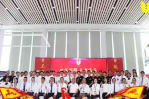 <em>東富</em><em>汽車</em><em>事業部</em><em>第三屆</em><em>銷售</em><em>技能</em><em>比武</em><em>大賽</em>湖北賽區<em>總決賽</em><em>完美</em><em>收</em><em>官</em>