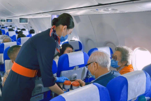 空乘服務<em>的</em>語言藝術與溝通技巧（圖27）