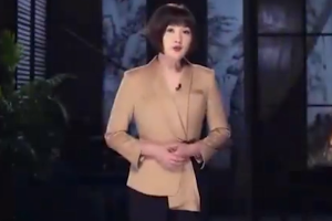 研制出防瘧疾青蒿素<em>的</em>屠呦呦，獲得不少獎(jiǎng)項(xiàng)