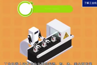 什么是工業(yè)<em>機器人</em>技術(shù)