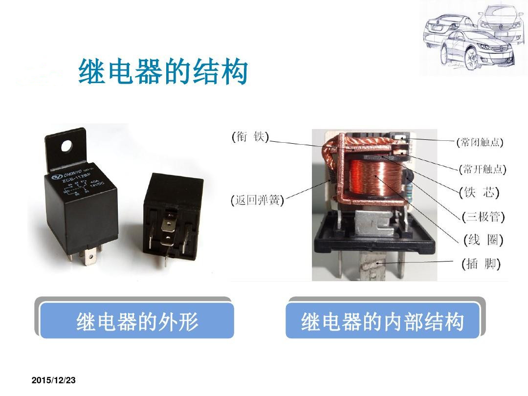 <em>繼電器</em>