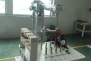 <em>打磨</em><em>工作站</em>