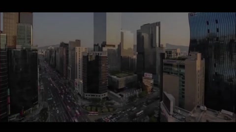 你印象中的韓國