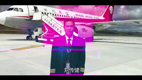 <em>一</em>分鐘了解劉傳健