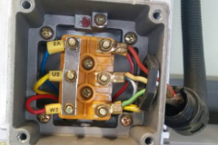 三廂電<em>電機</em><em>接線</em>圖