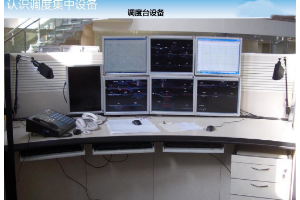 調度集中