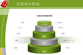 包裝<em>成本</em><em>構(gòu)成</em>