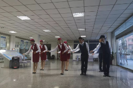 <em>空中</em><em>乘務</em><em>專業</em>《<em>民航</em><em>服務</em><em>禮儀</em>——值機<em>服務</em><em>禮儀</em>》<em>課程</em><em>思</em><em>政</em><em>課堂教學</em><em>設計</em>