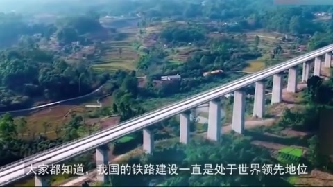 這條<em>公路</em>橫穿3個(gè)國家，總長1880公里，這條<em>公路</em>竟是中國修建的！
