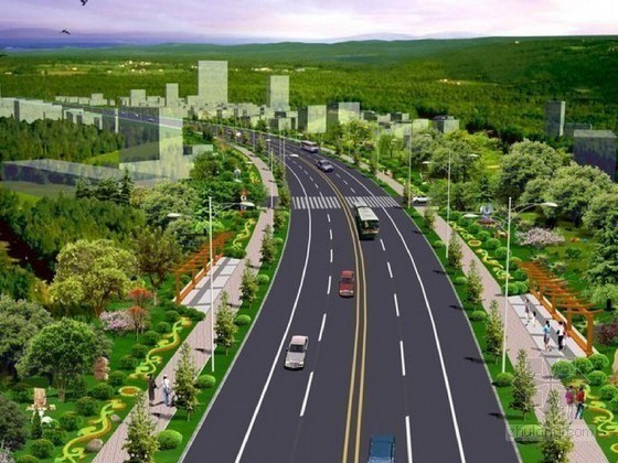 <em>道路</em>與<em>橋梁工程技術</em><em>專業</em>《公路設計技術》<em>課程</em><em>思</em>政教學案例