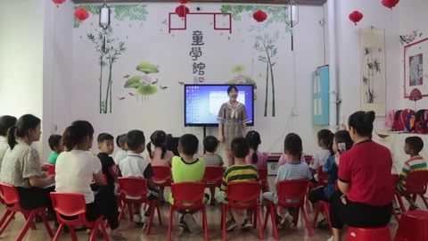 <em>微</em><em>課</em>：<em>學(xué)前教育</em><em>專業(yè)</em>《<em>幼兒</em><em>文學(xué)</em>—<em>幼兒</em>園講<em>故事</em>實(shí)踐》