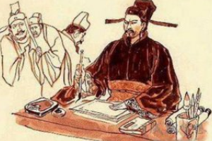 皇甫績守信求<em>責</em>