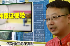 信用保證<em>保險</em>—相對其他<em>保險</em>險種是比較年輕的險種