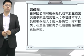 機動車<em>交通事故</em><em>責任</em>強制保險—是國家通過立法手段要求道路上行駛的機動車輛投保的險種