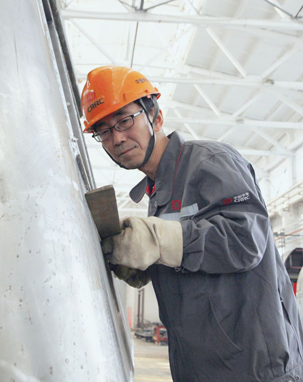 李繼<em>平</em>：“一<em>把</em>尺”校<em>平</em>